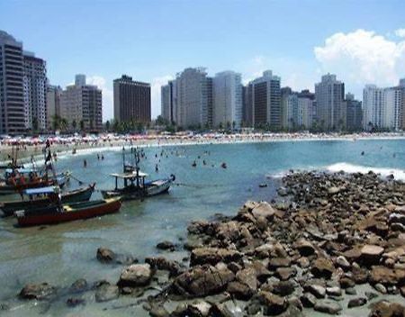 Guaruja Praia Asturias Exterior photo